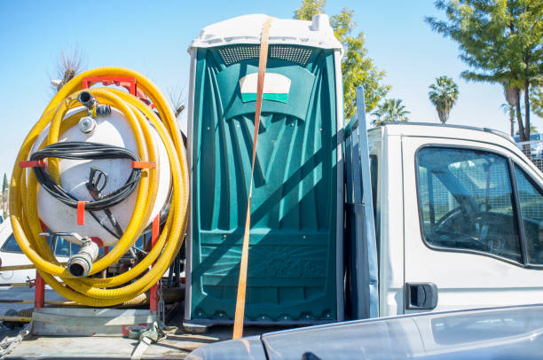 Best Long-term porta potty rental  in Fairlawn, OH