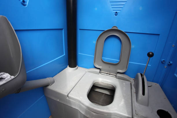 Best Sanitation services for porta potties  in Fairlawn, OH