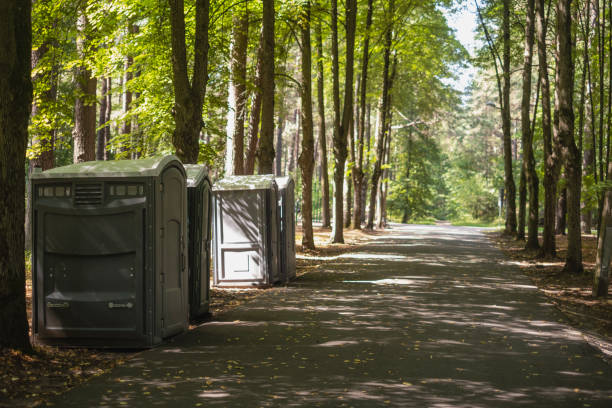 Best High-end porta potty rental  in Fairlawn, OH