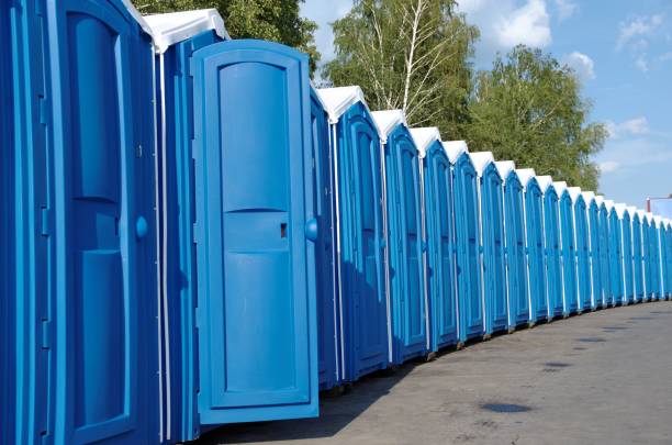 Best Portable toilet rental cost  in Fairlawn, OH